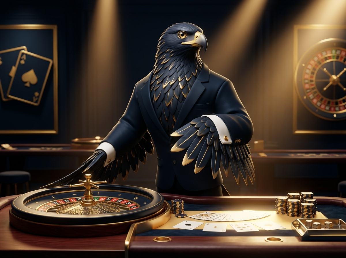 Live casino bij EliteSpin met echte dealers
